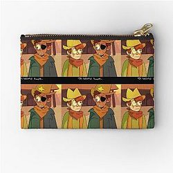 Eddsworld Saloonatics Pouch
