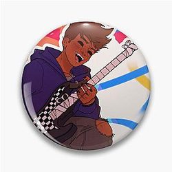 Eddsworld: The Pin