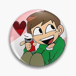Edd from Eddsworld