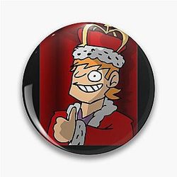 Eddsworld King Pin