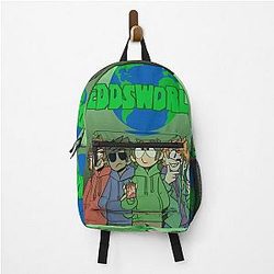 Eddsworld  Backpack