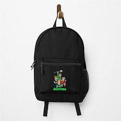 Eddsworld Backpack