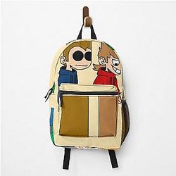 Eddsworld Boys Backpack