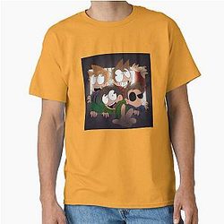 Eddsworld Boys T-Shirt