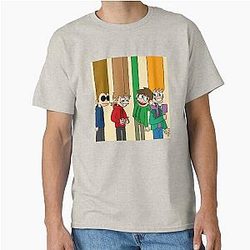 Eddsworld T Shirt