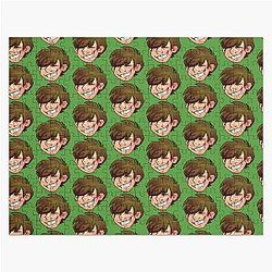 Eddsworld Edd Design Jigsaw Puzzle