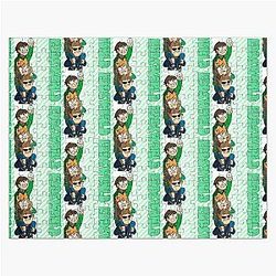 Eddsworld Jigsaw Puzzle