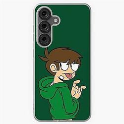 Eddsworld Galaxy Soft Case