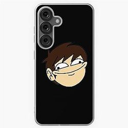 Eddsworld Eddsworld Eddmoji Samsung Galaxy Soft Case