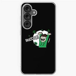 Eddsworld Broccoli Phone Case