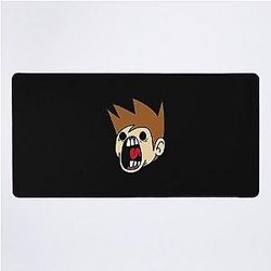 Eddsworld Desk Mat