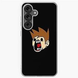 Eddsworld Samsung Galaxy Case