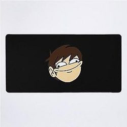 Eddsworld Eddmoji Desk Mat