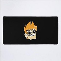 Eddsworld Desk Mat