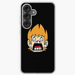 Eddsworld Eddmoji Samsung Galaxy Soft Case