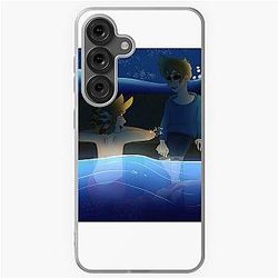 Tom Edwards Samsung Galaxy Soft Case
