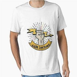 Eddy Burback Supreme Classic Essential T-Shirt
Cleaned title:
Eddy Burback Supreme Essential T-Shirt