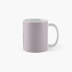 Eddy Burback - Bear Man Valley Classic Mug