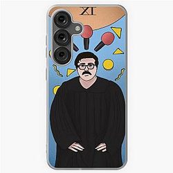 The Honorable Eddy Burback Samsung Galaxy Soft Case