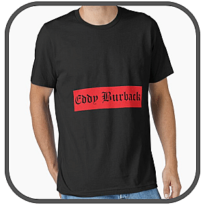 Eddy Burback T-Shirts