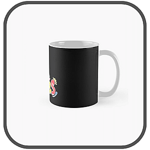 Eddy Burback Mugs