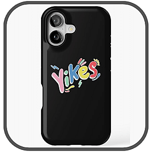 Eddy Burback Cases