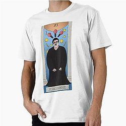 The Honorable Eddy Burback Premium T-Shirt