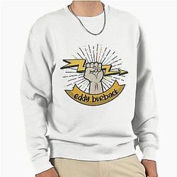 Eddy Burback Supreme Classic Sweatshirt