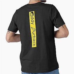 Eddy Burback Essential T-Shirt. The Real Thing