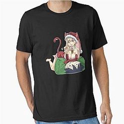 The Seven Reasons Why Tourists Love Edens Zero Essential T-Shirt