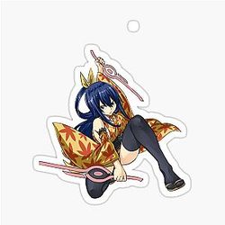 Eden's Zero: Homura Sticker