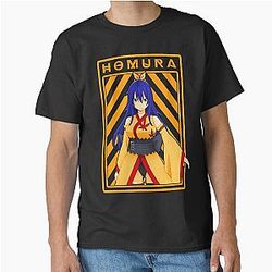 Edens Zero - Homura Kōgetsu Classic T-Shirt