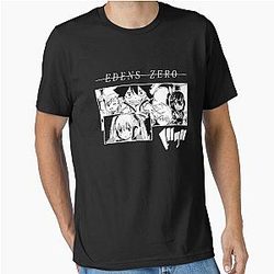 Five Things You Should Clarify About Edens Zero Essential T-Shirt