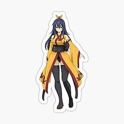 Eden's Zero: Homura