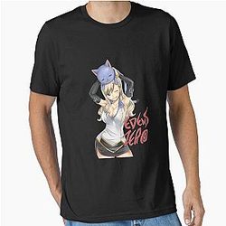 Five New Thoughts About Edens Zero That Will Turn Your World Upside Down T-Shirt