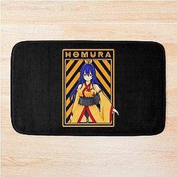 Edens Zero - Homura Kogane Bath Mat