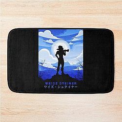 EDENS ZERO - WEISS STEINER Bath Mat