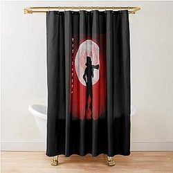 Edens Zero - Weisz Steiner Shower Curtain