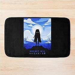 Edens Zero - Hermit Mio Bath Mat