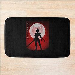 Edens Zero - Yuna Valkyrie Bath Mat