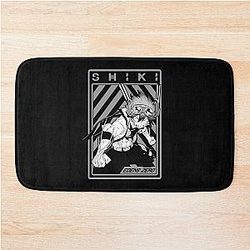 Edens Zero - Shiki Granbell Bath Mat