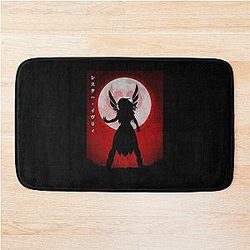 EDEN'S ZERO - SISTER IVY Bath Mat