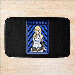 EDENS ZERO - REBECCA BATH MAT
