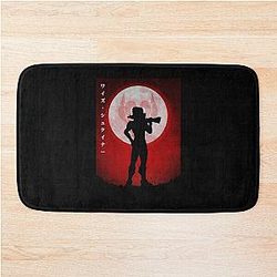 Eden's Zero - Weisz Steiner Bath Mat