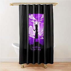 Edens Zero - Sister Ivy Shower Curtain