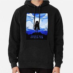 EDENS ZERO - HERMIT MIO Hoodie