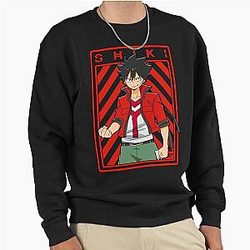 EDENS ZERO - SHIKI GRANBELL Pullover Sweatshirt