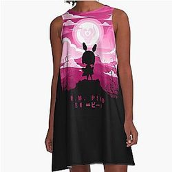 Edens Zero - Pino Aline Dress