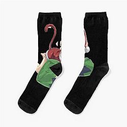 The Seven Reasons Tourists Love Edens Zero Socks