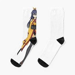 Edens Zero: Homura Socks